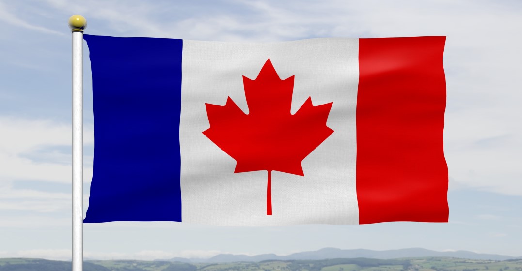 Quebec french canadian amateur