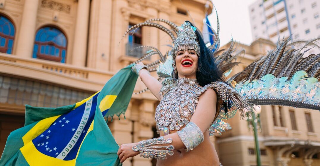 Le carnaval dans le monde : les traditions les plus célèbres