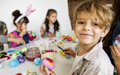 Tradiciones de Pascua: Cómo se celebra alrededor del mundo