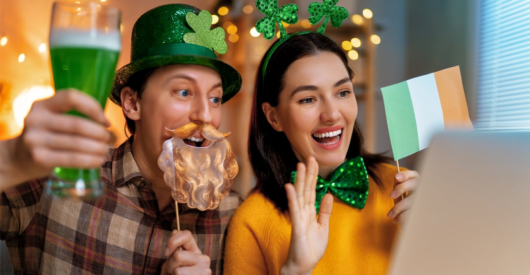 Saint Patrick’s Day: Useful vocabulary and fun facts