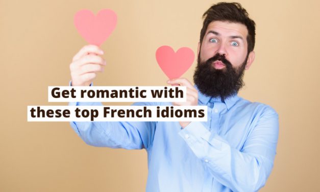 8 Romantic French Idioms About Love Lingoda Online Language School