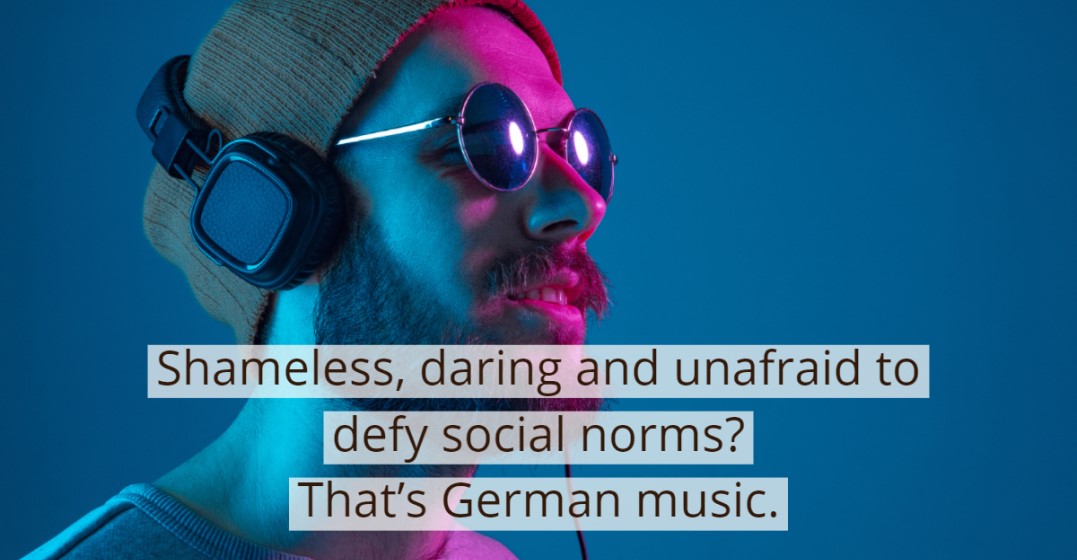 12 of the best German songs to get the party started