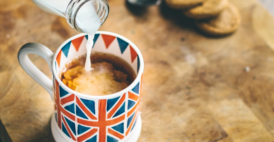 20 British slang words you need to know