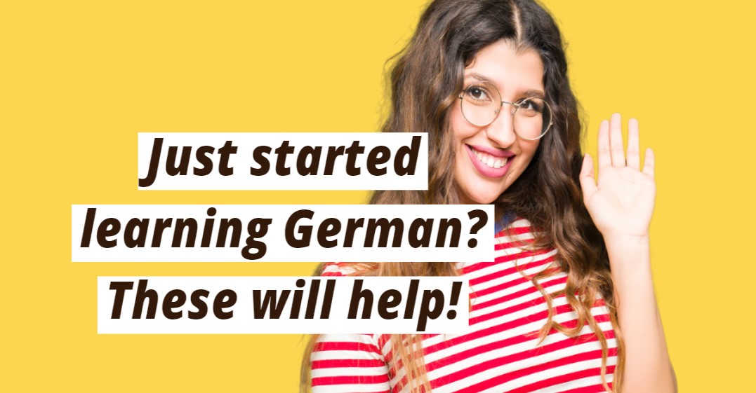 20 German Phrases for Beginners