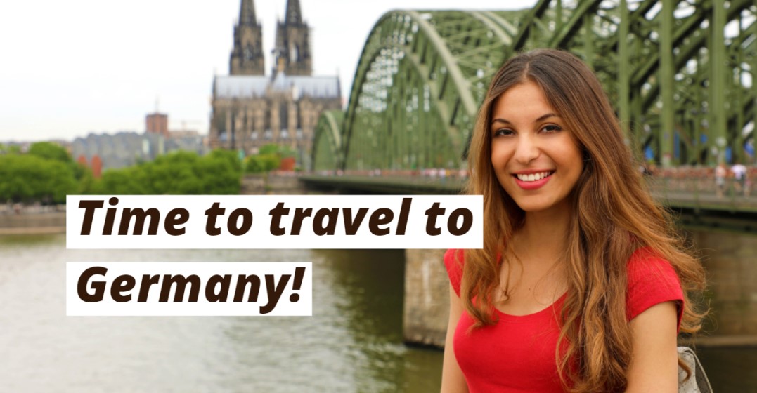 20 German phrases to survive while travelling