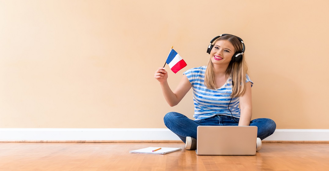 7 Ways To Quickly & Effortlessly Improve Your French