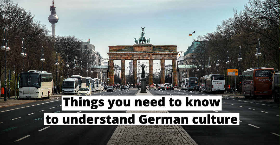 9 essential things you need to know to understand German culture
