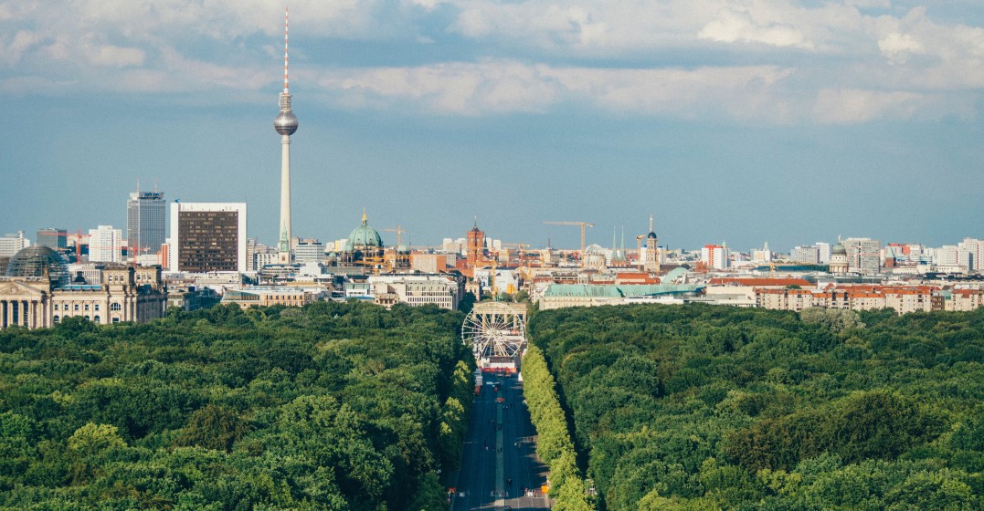 Top 10 Berlin Insider Reisetipps