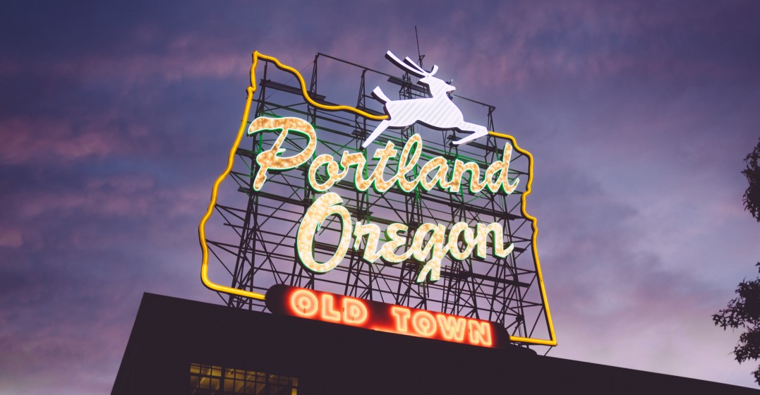 All things Portland: The culture of weird
