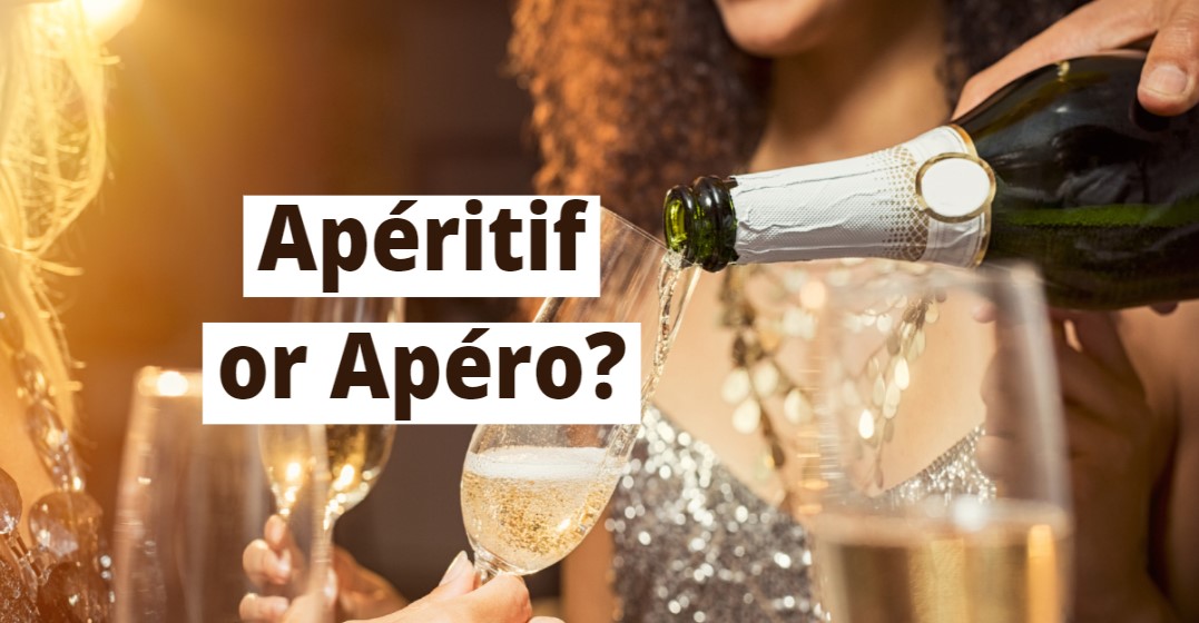 Are You Ready to Take the Challenge of the French Aperitif?
