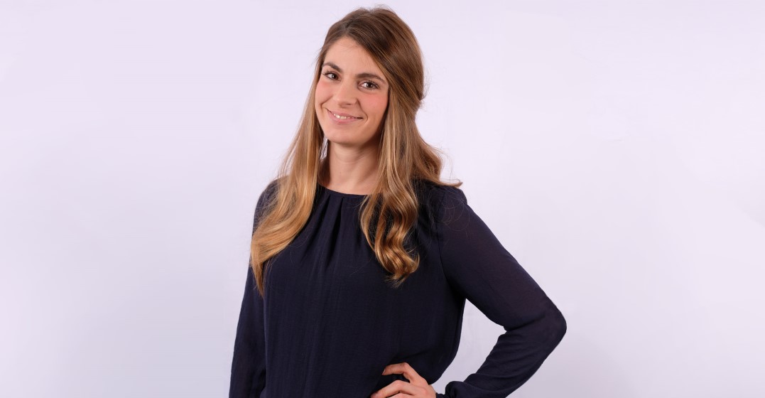 Meet Benedetta: Lingoda’s PR Manager