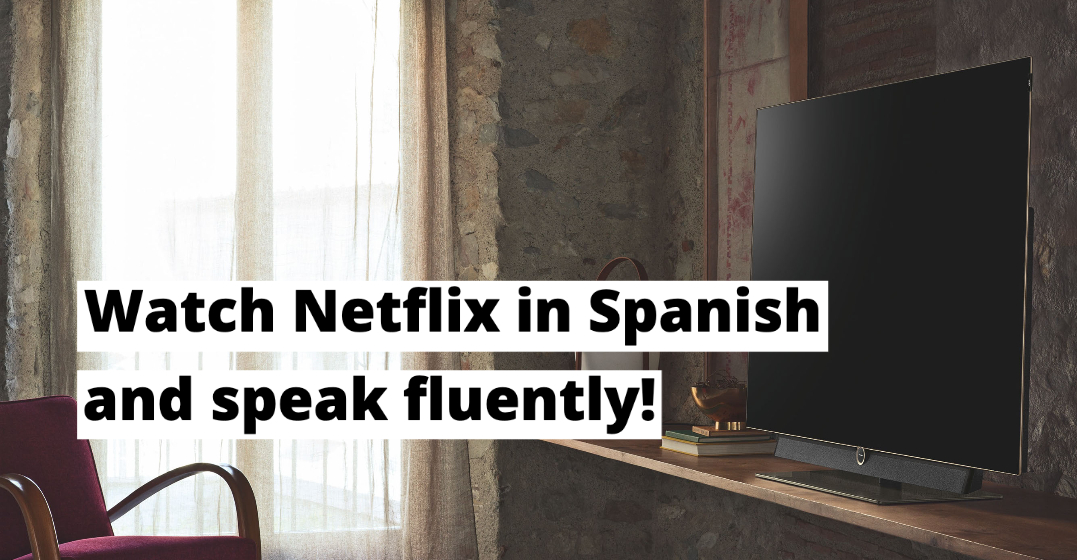 The 5 best Spanish movies on Netflix