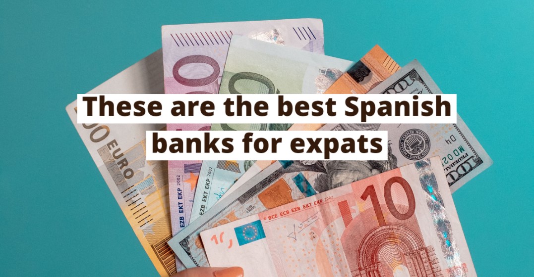 The Best Banks in Spain