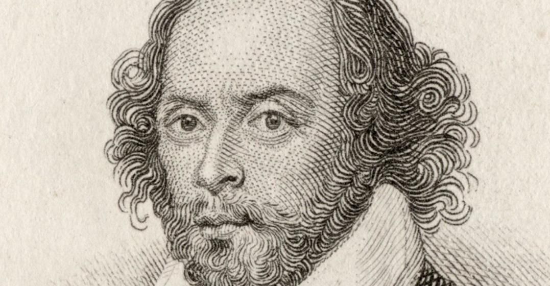 Can Shakespeare Improve Your English?