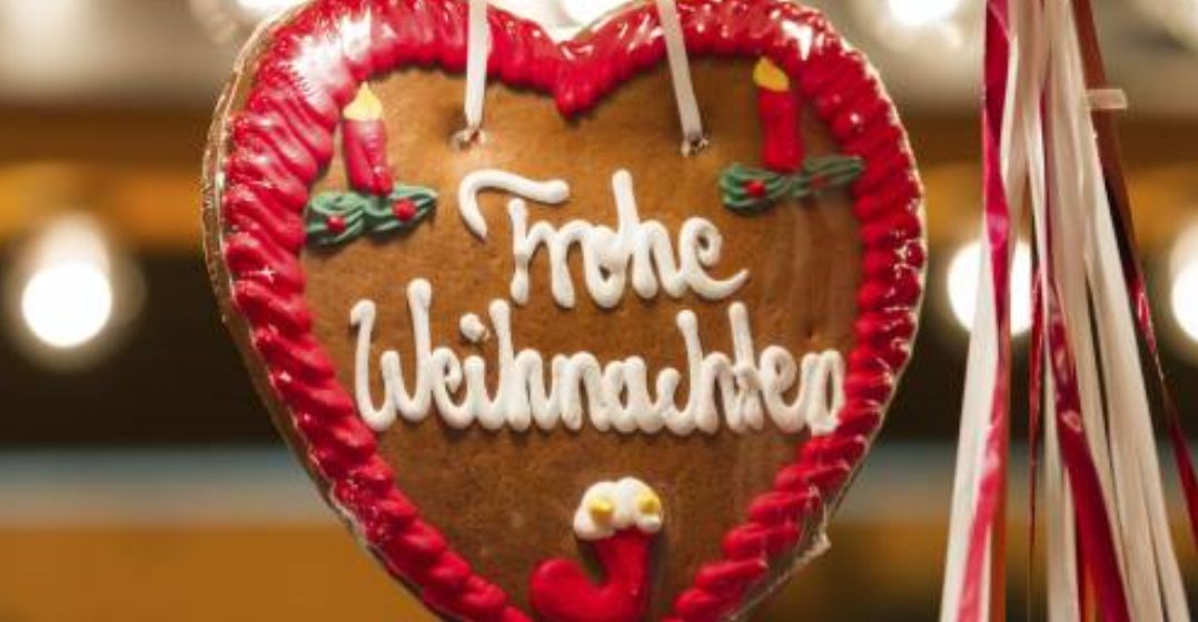 Célébrer Noël dans les pays germanophones