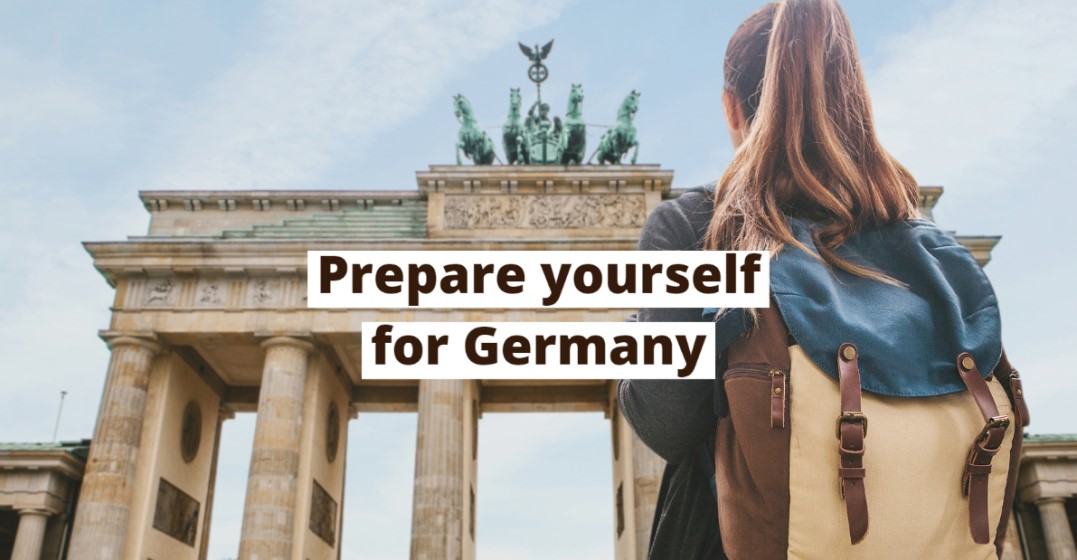 Common Mistakes Foreigners Make in Germany
