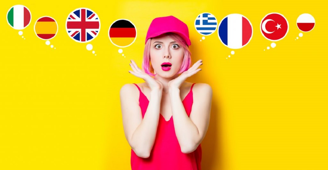 European Day of Languages – The Facts!