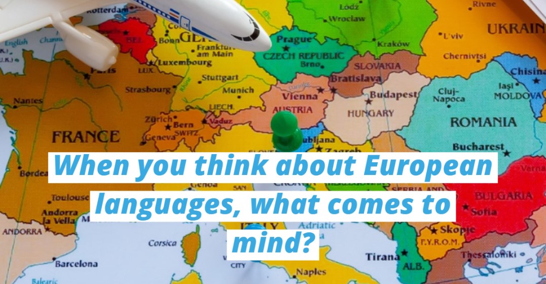 Facts: Europe’s Non-Indo-European Languages