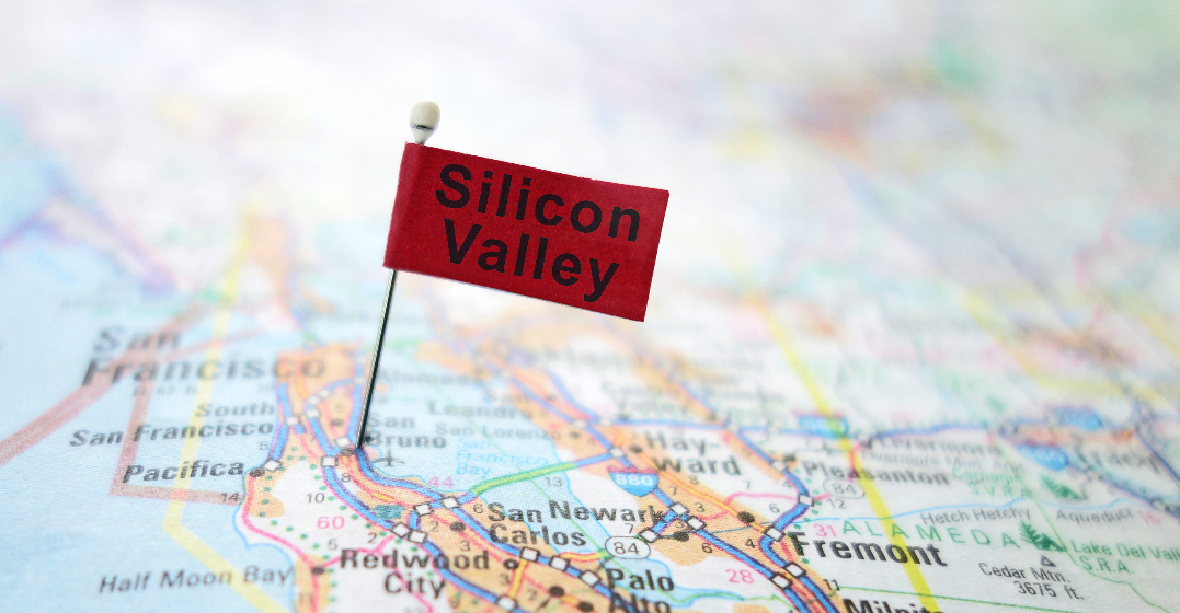 Silicon Valley Leitfaden: Der Hightech Standort im Überblick
