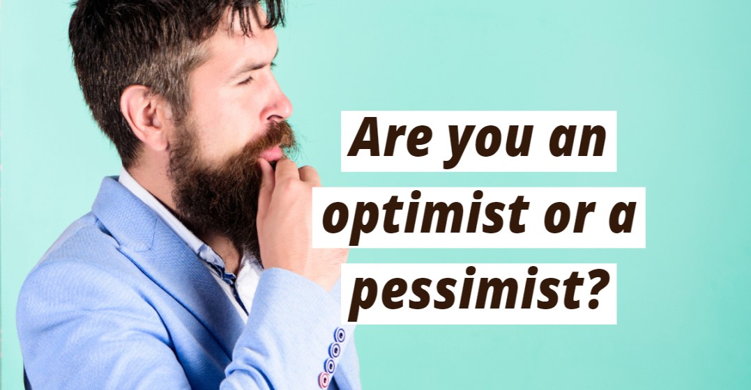 How Can You Be More Optimistic and Positive in English?