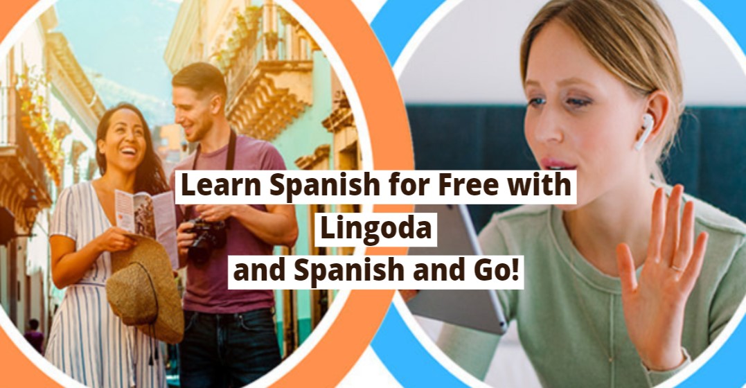 How I Learned Spanish with the Lingoda Language Sprint