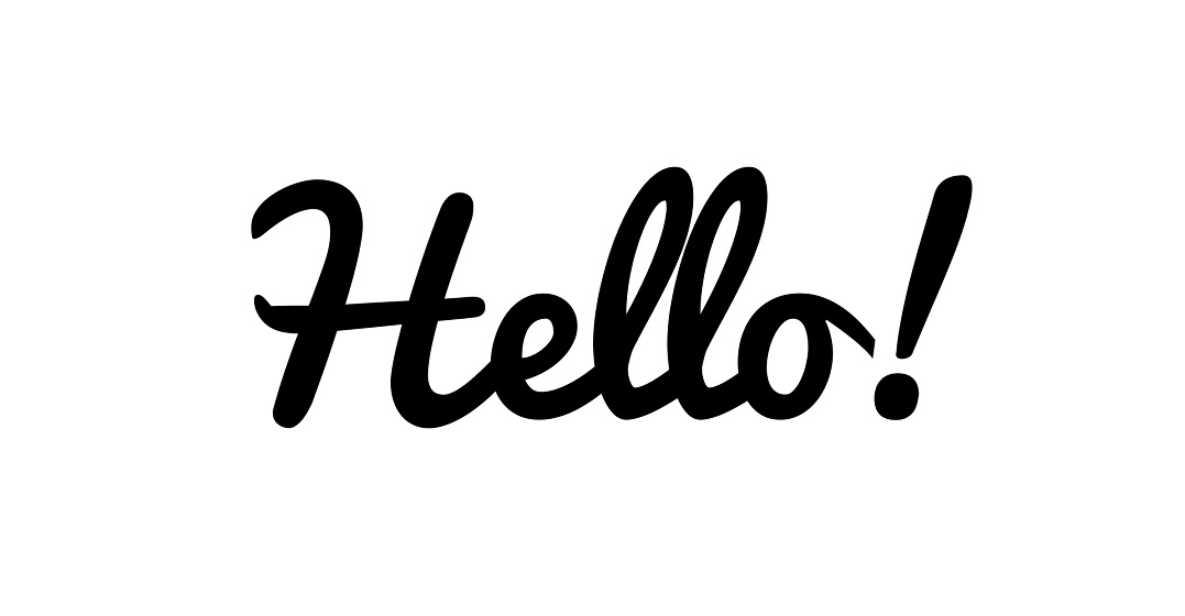 How to say “Hello” in 10 different languages