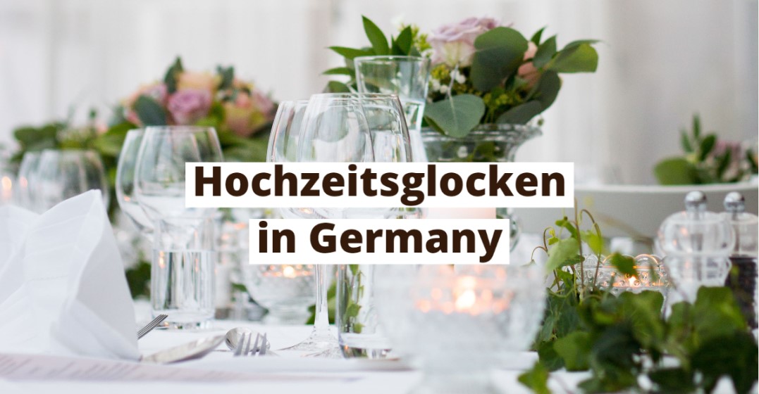 How to Get Married in Germany