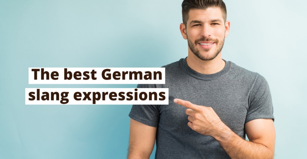How to Learn German Slang