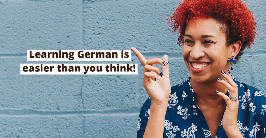 How to Learn German: It’s Easier Than You Think