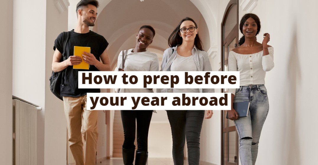 How to Learn a Language Before Studying Abroad