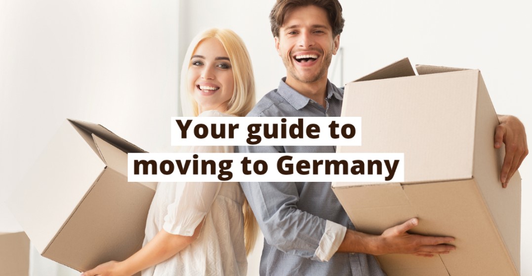 How to Prepare to Move to Germany