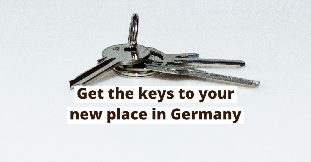 How to Rent a Flat in Germany