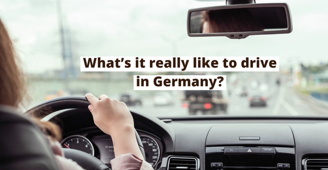 How to Survive Driving in Germany