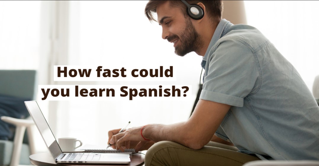 How to be Fluent in Spanish in 3 Months