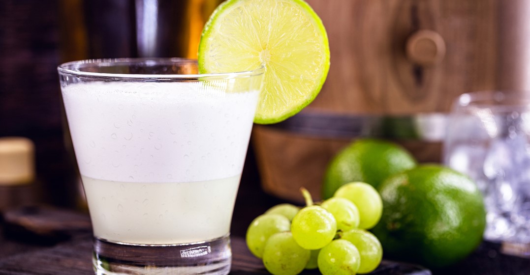 How to really drink pisco in Chile