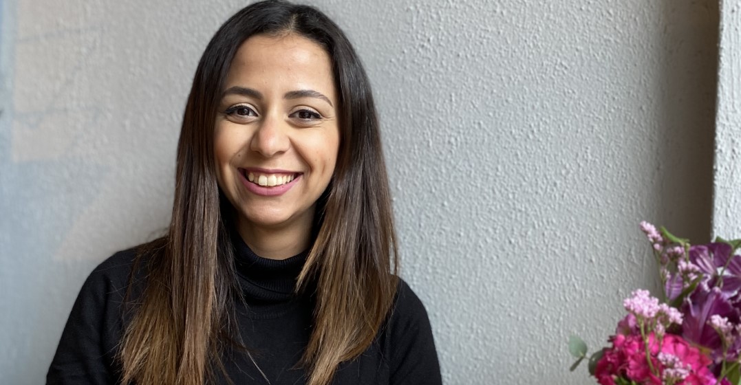 Meet Amira: Lingoda’s Consumer Insights Manager