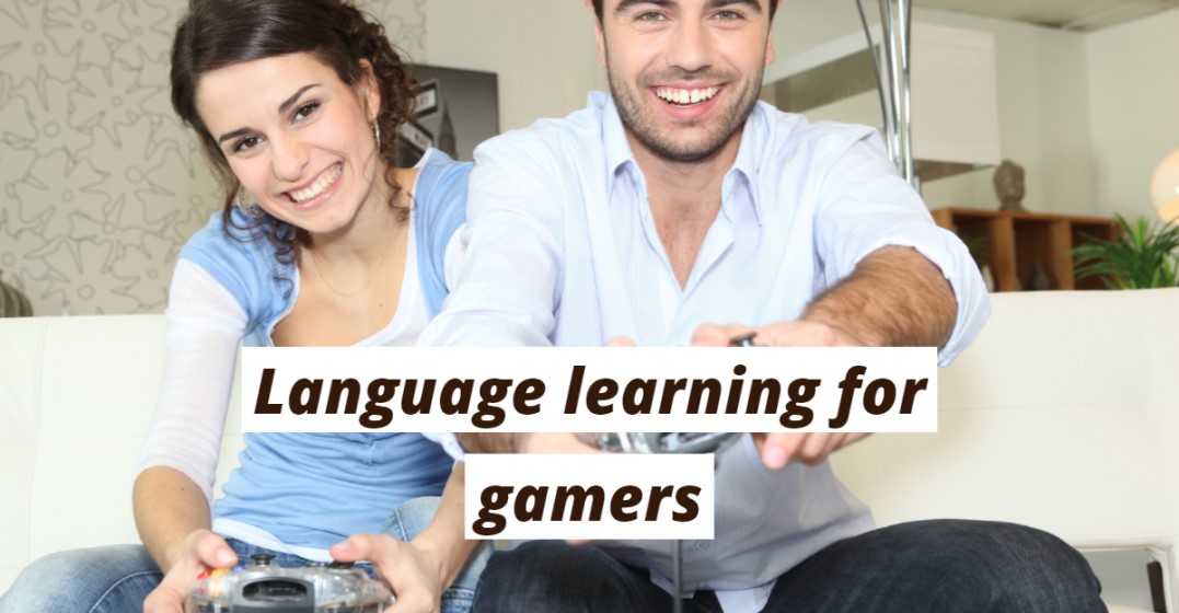 Using Games in Language Learning
