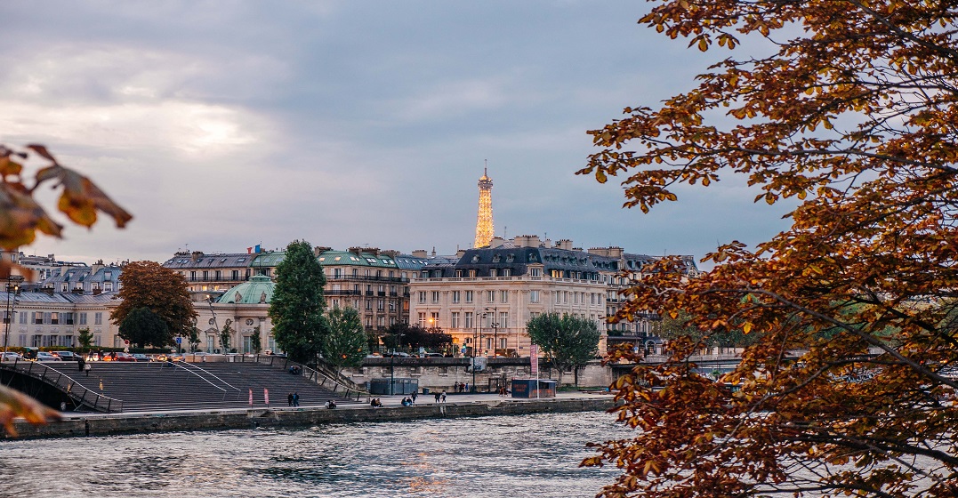 Las mejores ciudades para aprender francés en Francia