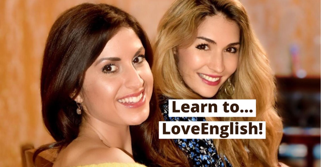 Learn English with LoveEnglish