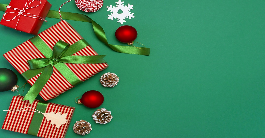 Los mejores regalos de Navidad para estudiantes de idiomas