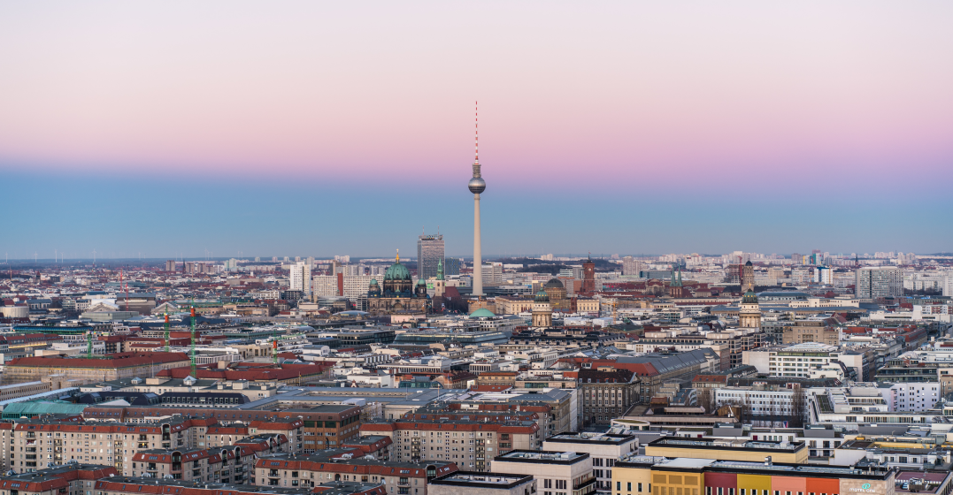 Moving to Berlin: How does German culture compare? 