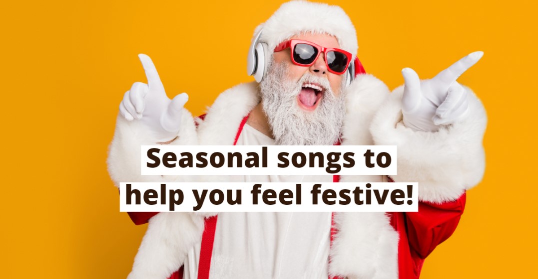 Popular Songs for the Festive Season