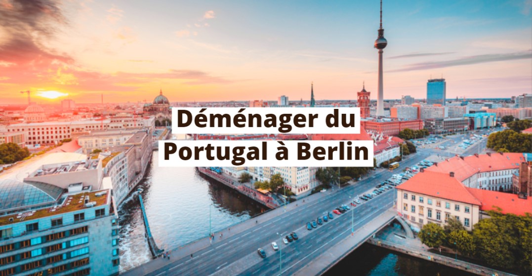 Portugais à Berlin : comment se compare la culture allemande ?