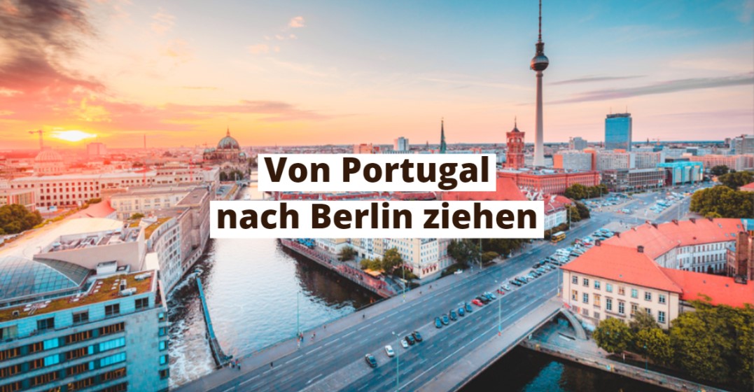 Portugiesen in Berlin: Ein Vergleich zwischen der deutschen und der portugiesischen Kultur