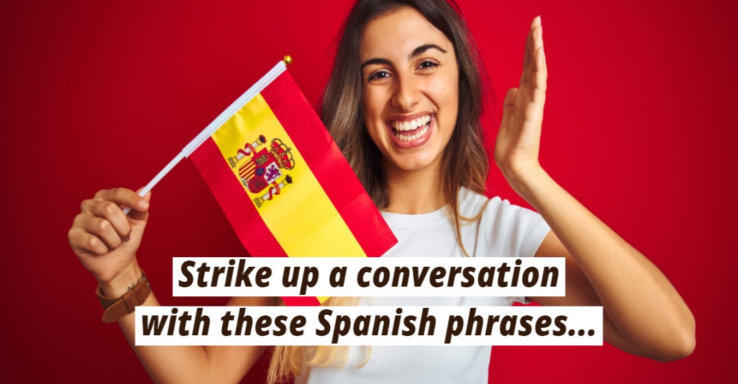 15 Spanish Phrases for Beginners
