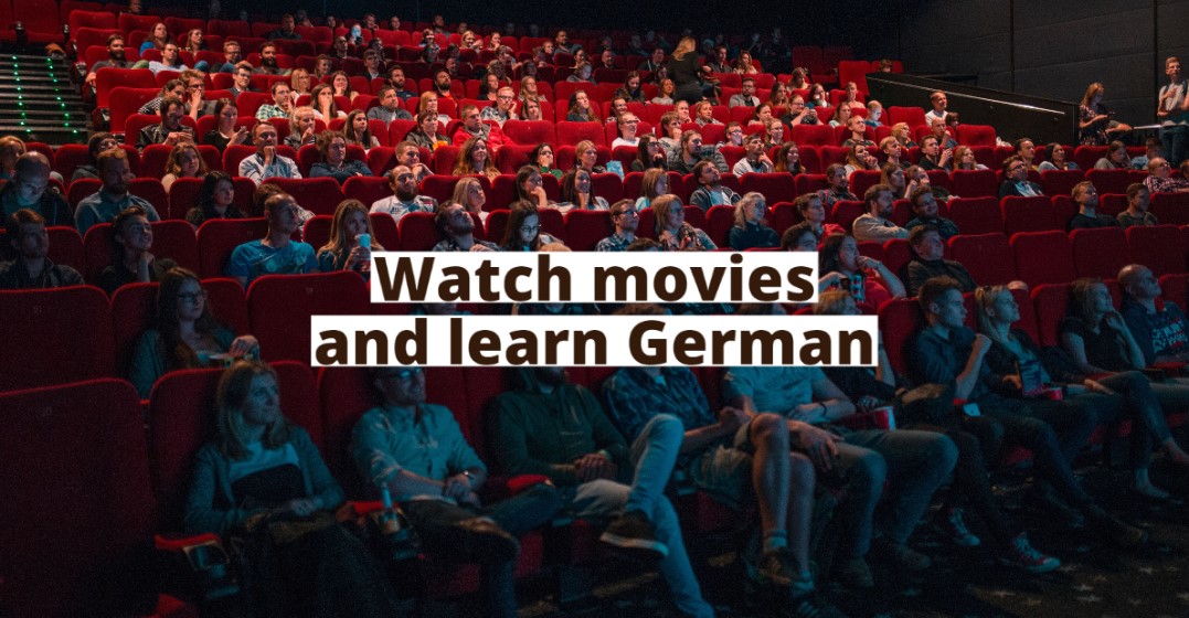 The best German movies and TV shows to learn German