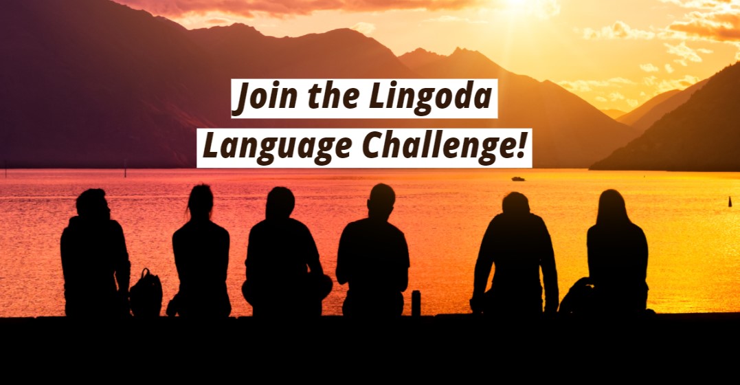 The Lingoda Language Marathon: Transform Your Life