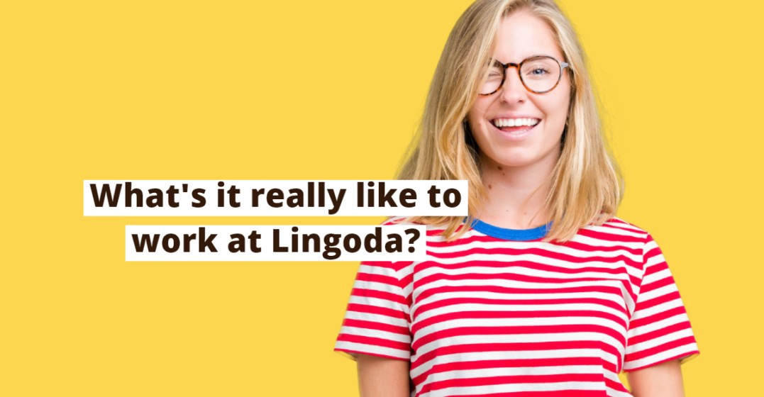 The Truth About Working for Lingoda