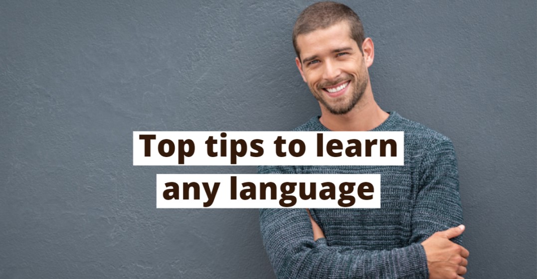 Tips to Learn a Language Easily