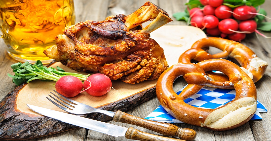 Top German Dishes – As Voted for by Lingoda